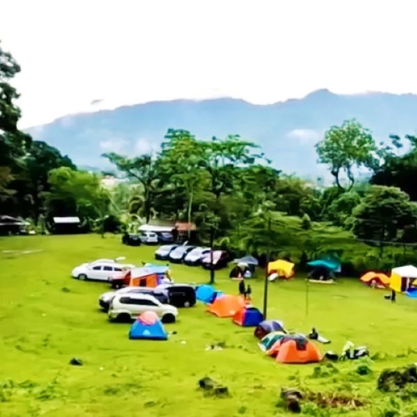CIHUNJURAN RAME