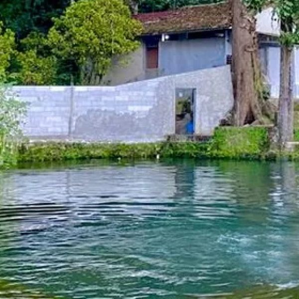 kolam cuhunjuran